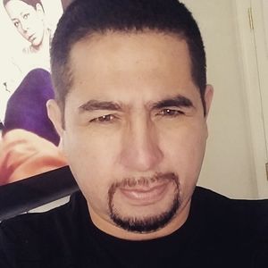 Meet your Posher, Fernando